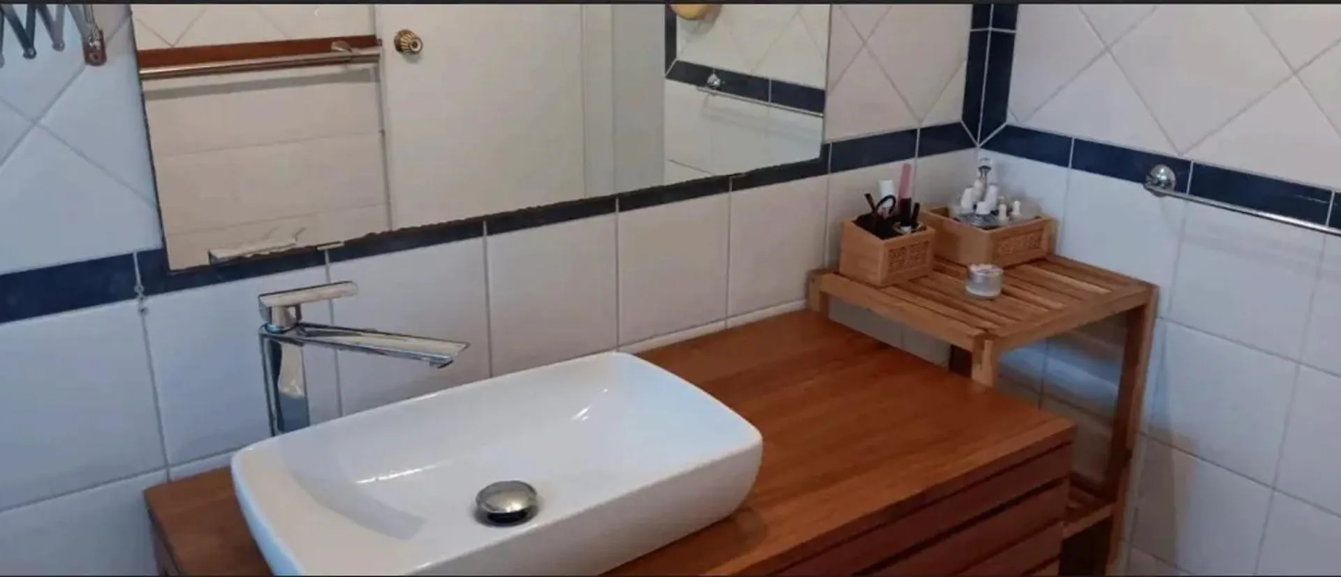 Villa Saj, 150M From St Jean Beach Gustavia