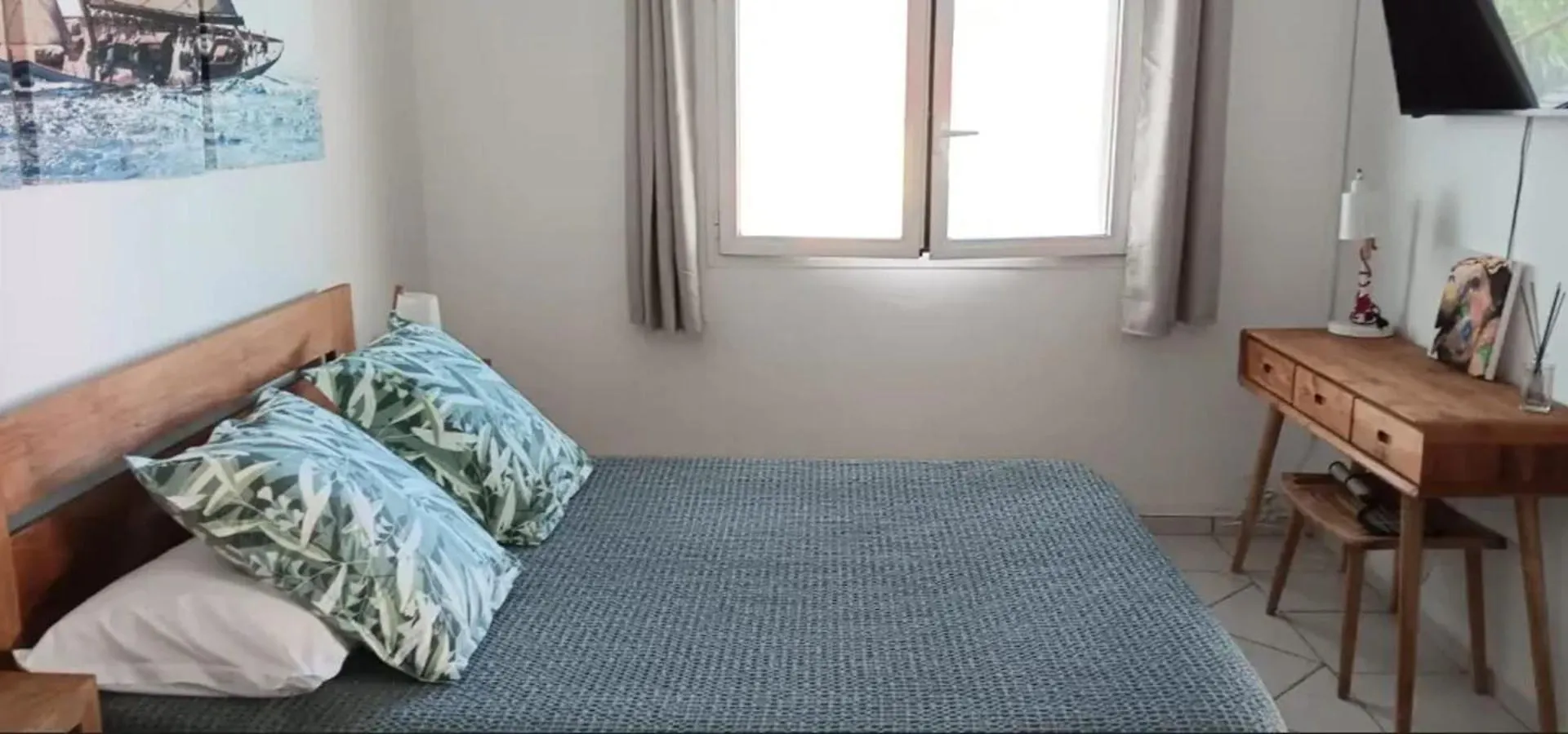 Villa Saj, 150M From St Jean Beach Gustavia